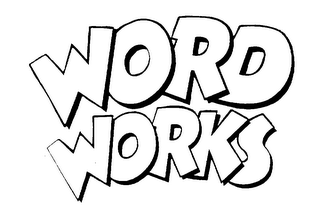 WORD WORKS logo