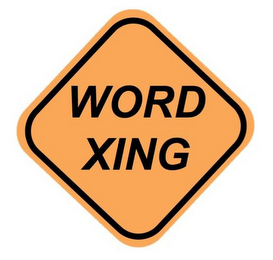 WORD XING logo
