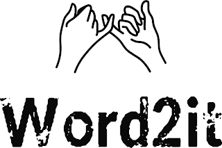 WORD2IT logo