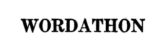 WORDATHON logo