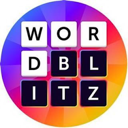WORDBLITZ logo