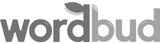 WORDBUD logo