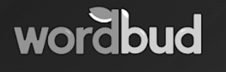WORDBUD logo