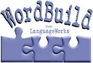 WORDBUILD FROM LANGUAGE WORKS logo