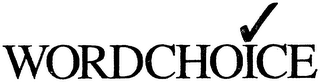 WORDCHOICE logo