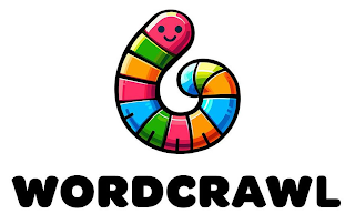 WORDCRAWL logo