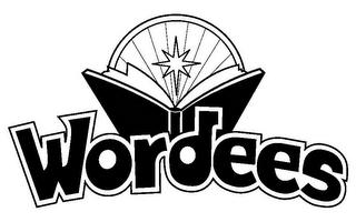 WORDEES logo