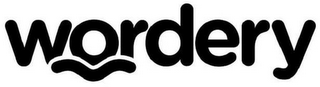 WORDERY logo