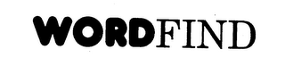 WORDFIND logo