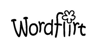 WORDFLIRT logo