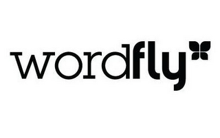 WORDFLY logo