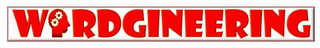 WORDGINEERING logo