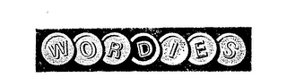 WORDIES logo