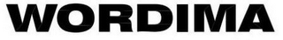 WORDIMA logo