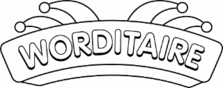 WORDITAIRE logo