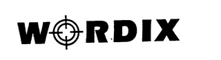 WORDIX logo