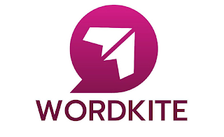 WORDKITE logo