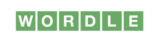 WORDLE logo
