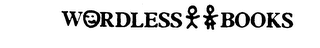 WORDLESS BOOKS logo