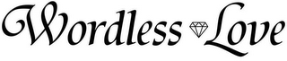 WORDLESS LOVE logo
