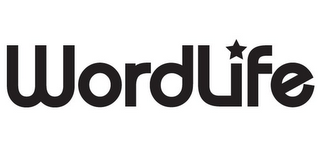 WORDLIFE logo