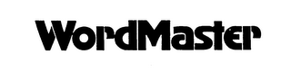 WORDMASTER logo