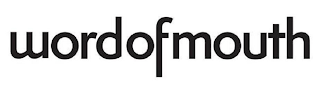 WORDOFMOUTH logo