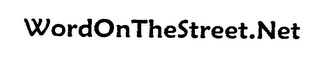 WORDONTHESTREET.NET logo