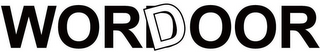 WORDOOR logo