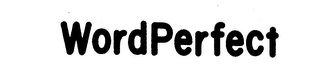 WORDPERFECT logo
