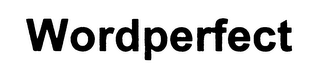 WORDPERFECT logo