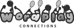 WORDPLAY CONNECTIONS logo