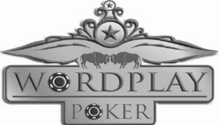 WORDPLAY POKER logo