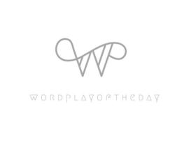 WORDPLAYOFTHEDAY logo
