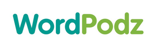 WORDPODZ logo