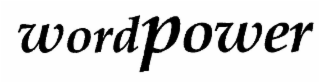 WORDPOWER logo