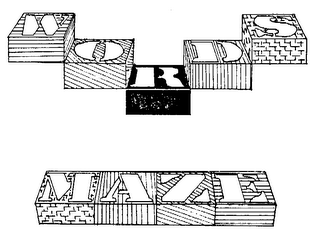 WORDS MAZE logo