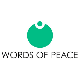 WORDS OF PEACE logo