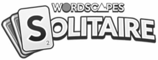 WORDSCAPES SOLITAIRE logo
