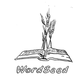 WORDSEED logo