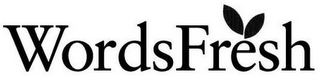 WORDSFRESH logo