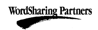 WORDSHARING PARTNERS logo