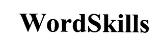 WORDSKILLS logo