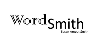 WORDSMITH SUSAN ARNOUT SMITH logo