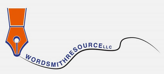 WORDSMITHRESOURCE LLC logo