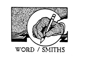 WORD/SMITHS logo