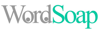 WORDSOAP logo