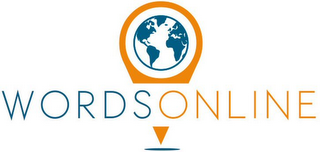 WORDSONLINE logo