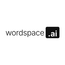 WORDSPACE.AI logo