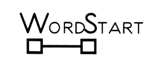 WORDSTART logo
